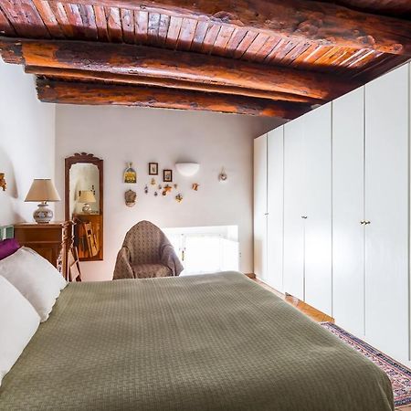 Residenza Capano Charming House By Napoliapartments Exterior foto
