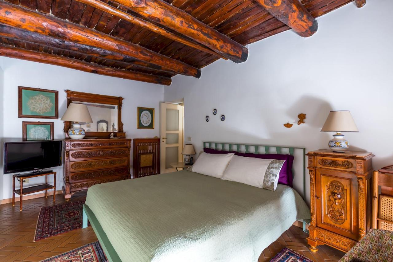 Residenza Capano Charming House By Napoliapartments Exterior foto