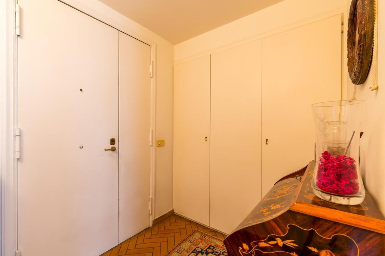 Residenza Capano Charming House By Napoliapartments Exterior foto