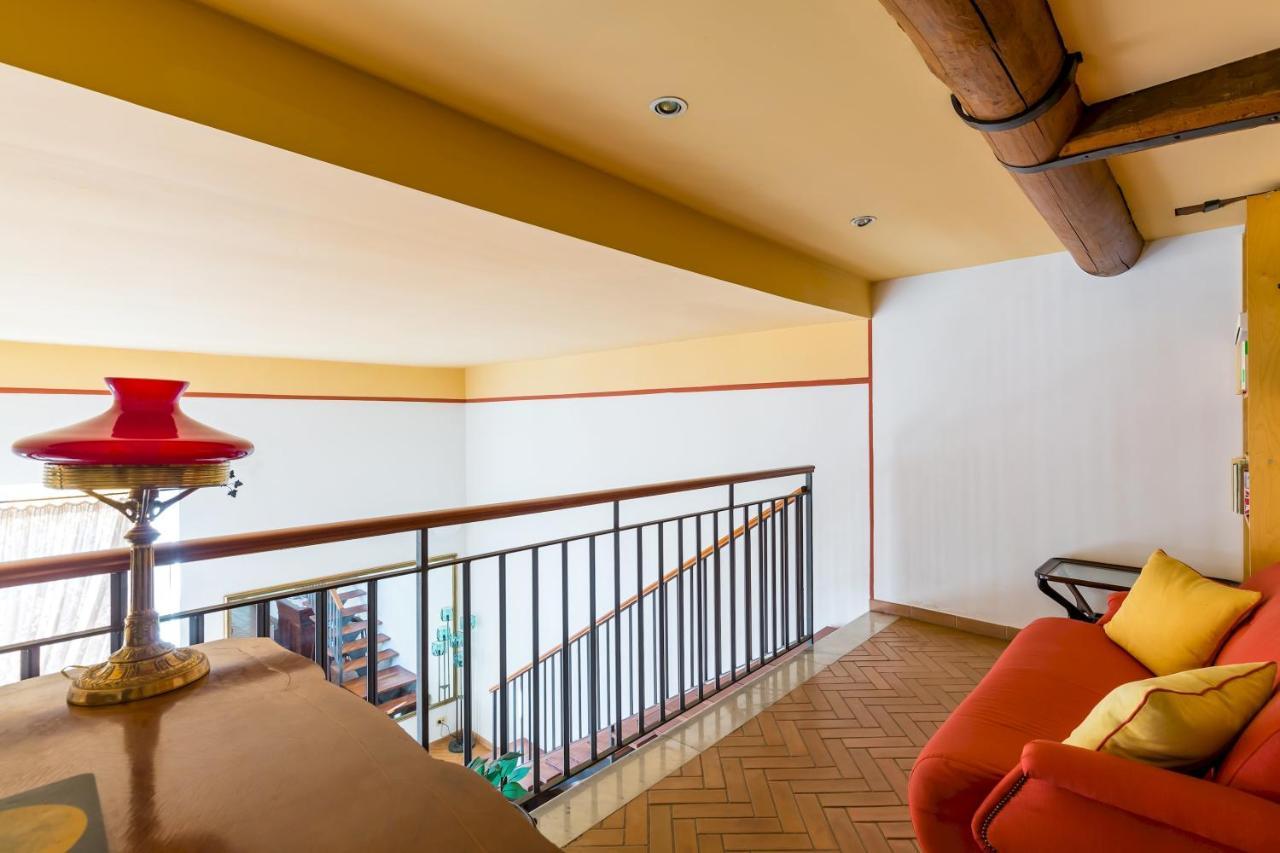 Residenza Capano Charming House By Napoliapartments Exterior foto