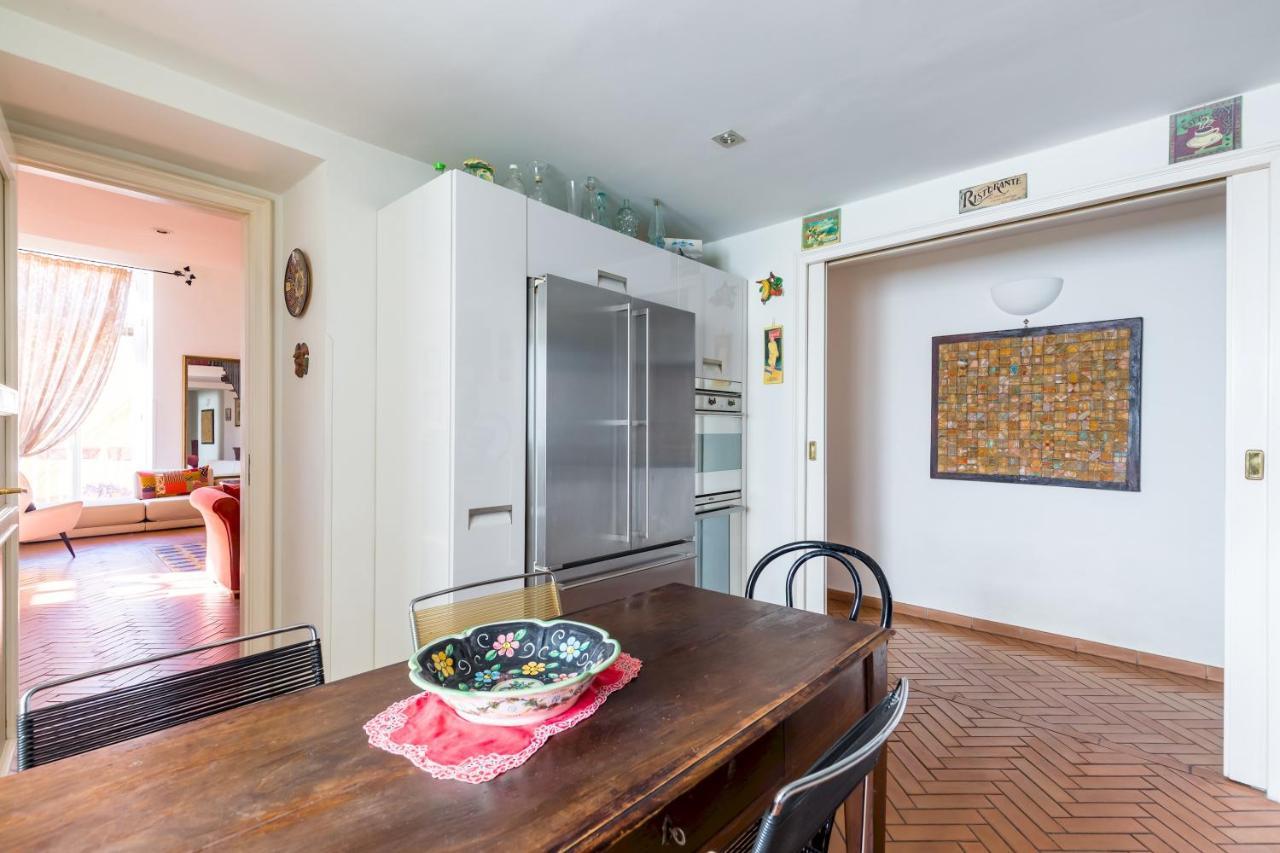 Residenza Capano Charming House By Napoliapartments Exterior foto