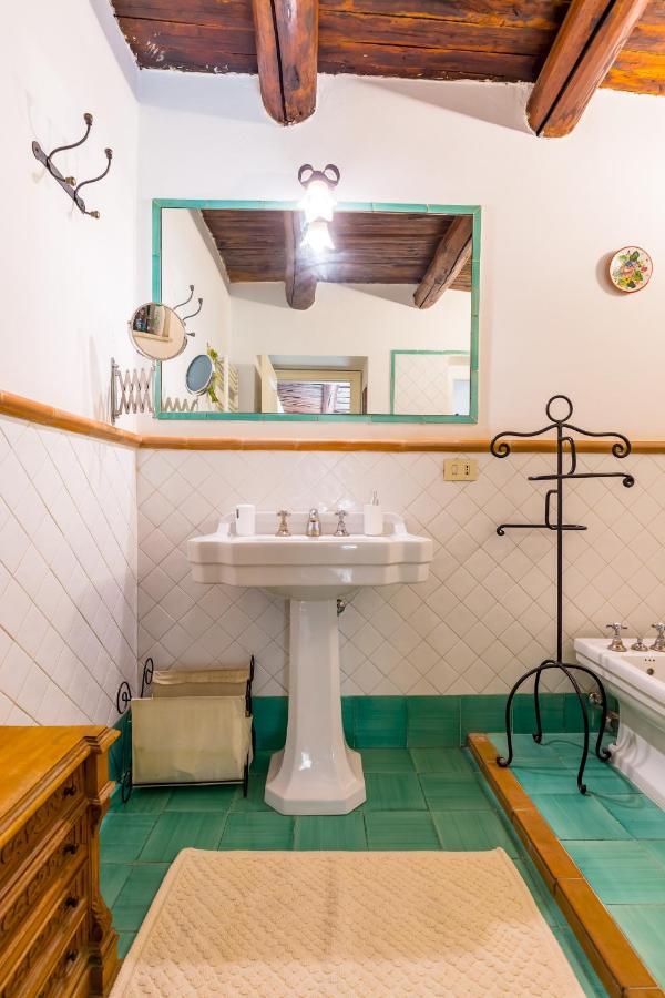 Residenza Capano Charming House By Napoliapartments Exterior foto